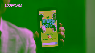 Ladbrokes Form Genius Experts Intelligence 30 Ad Commercial Brand Imagery Photoshoot 0