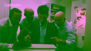 Ladbrokes Form Genius Experts Intelligence 30 Ad Commercial Brand Imagery Photoshoot 1