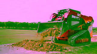 KIOTI KIOTI Tractor Jack of All Trades Ad Commercial Brand Imagery Photoshoot 1