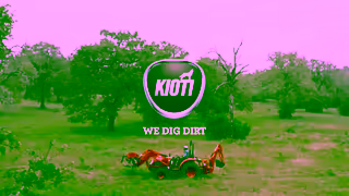 KIOTI KIOTI Tractor Jack of All Trades Ad Commercial Brand Imagery Photoshoot 2