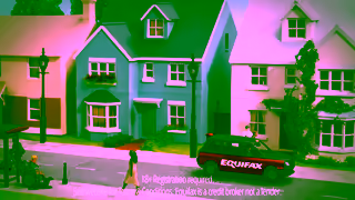 Equifax Equifax More than just a score Proposal ad Ad Commercial Brand Imagery Photoshoot 0