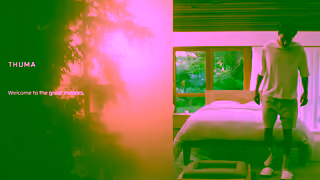 THUMA The Classic Bed by Thuma Ad Commercial Brand Imagery Photoshoot 1