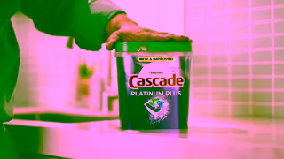 Cascade PGCS2334000H Cascade Franklin Repairman Misinformation Re Edit OLV 15 New Ad Commercial Brand Imagery Photoshoot 1