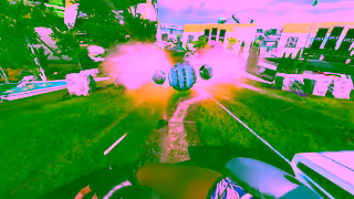 Apex Legends Apex Legends Breakout Gameplay Trailer Ad Commercial Brand Imagery Photoshoot 1