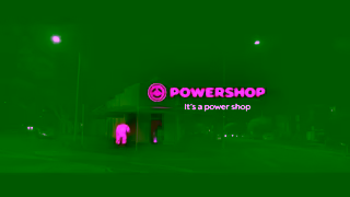 Powershop A Bit More Ad Commercial Brand Imagery Photoshoot 2