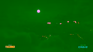 CRAVE Streaming Crave Peacemaker S2 New Season Stream Now 15s Ad Commercial Brand Imagery Photoshoot 1