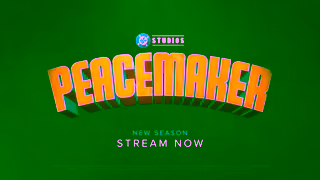 CRAVE Streaming Crave Peacemaker S2 New Season Stream Now 15s Ad Commercial Brand Imagery Photoshoot 2