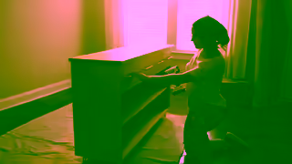 HART Tools Bring life back into your furniture with HART Ad Commercial Brand Imagery Photoshoot 2