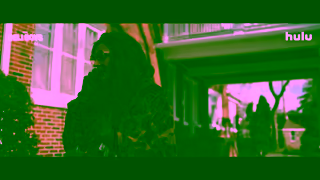 Hulu.com Deli Boys S1 Bad Blood 30 POST Hulu Ad Commercial Brand Imagery Photoshoot 1