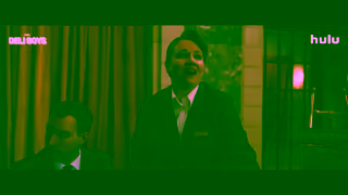 Hulu.com Deli Boys S1 Bad Blood 30 POST Hulu Ad Commercial Brand Imagery Photoshoot 2