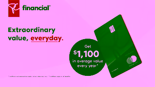PC Financial Experience extraordinary value everyday with the PC Insiders World Elite Mastercard Ad Commercial Brand Imagery Photoshoot 0