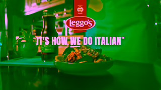 Leggos Cheese On Fish Its How We Do Italian Leggos Australia Ad Commercial Brand Imagery Photoshoot 2