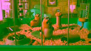 BBC Theres something for all of us on the BBC Ad Commercial Brand Imagery Photoshoot 1