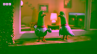 BBC Theres something for all of us on the BBC Ad Commercial Brand Imagery Photoshoot 2