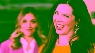 Wild Cosmetics All the office cliques wear Wild Natural Deodorant Ad Commercial Brand Imagery Photoshoot 0