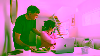 AvoFresh Australian Avocado You Dont Have To Wait For Ad Commercial Brand Imagery Photoshoot 1