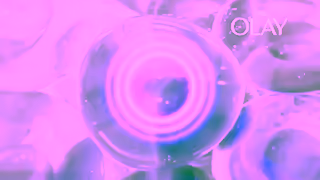 Olay OLAY RETINOL MAX Visibly reduce wrinkles in 7 NIGHTS Ad Commercial Brand Imagery Photoshoot 1