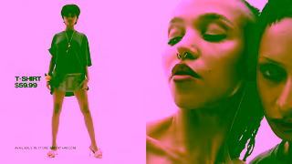 H&M AUen1011BSpringInstreamYT16x910Amp4 Ad Commercial Brand Imagery Photoshoot 1