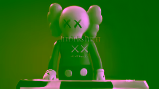 Audemars Piguet AUDEMARS KAWS 15sec LOGO DEBUT UHD 16 9 1 Ad Commercial Brand Imagery Photoshoot 0