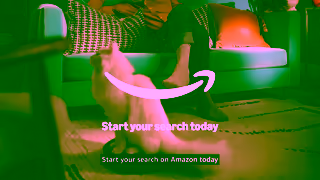 Amazon Find great value products today Ad Commercial Brand Imagery Photoshoot 2