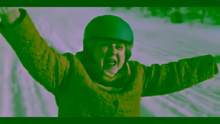 Amazon Joy Ride Amazon Christmas Ad Ad Commercial Brand Imagery Photoshoot 2