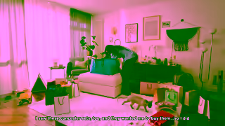 IKEA OXFORD STREET HAUL Ad Commercial Brand Imagery Photoshoot 1