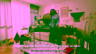 IKEA OXFORD STREET HAUL Ad Commercial Brand Imagery Photoshoot 2