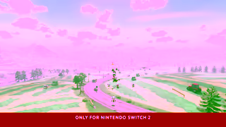 Nintendo Mario Kart World Nintendo Switch 2 Ad Commercial Brand Imagery Photoshoot 2