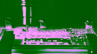 ASUS AMD 2024 ROG Zephyrus G16 GA605 Ad Commercial Brand Imagery Photoshoot 0