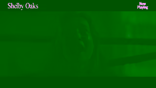 Elevation Pictures SHELBY OAKS Now Playing Ad Commercial Brand Imagery Photoshoot 1