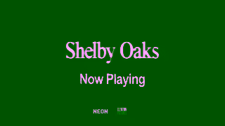 Elevation Pictures SHELBY OAKS Now Playing Ad Commercial Brand Imagery Photoshoot 2