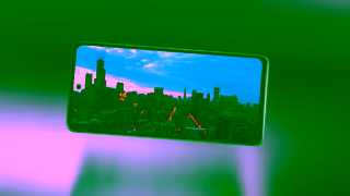 Motorola moto g power 2025 Ad Commercial Brand Imagery Photoshoot 0