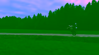 Apico Factory Racing Leatt Enduro Forged 24 Range Ad Commercial Brand Imagery Photoshoot 2
