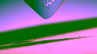 KOHO Financial KOHO Metal Mastercard for Canadians Strengthen Your Wallet Ad Commercial Brand Imagery Photoshoot 1