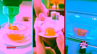 ZURU Toys All NEW Mini Brands Fill the Fridge Ad Commercial Brand Imagery Photoshoot 1