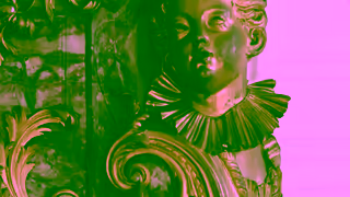 Ami Paris Ami SpringSummer 2025 Show Ad Commercial Brand Imagery Photoshoot 1