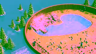 Total Battle v3CTY1185zen51SZZZ 1280x720 PS Ad Commercial Brand Imagery Photoshoot 0