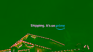Amazon However You Holiday 15 Ad Commercial Brand Imagery Photoshoot 2