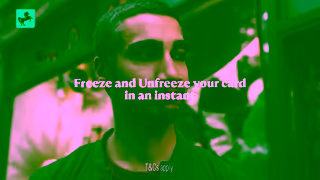 Lloyds Bank Lloyds Card Freeze Ad Commercial Brand Imagery Photoshoot 2