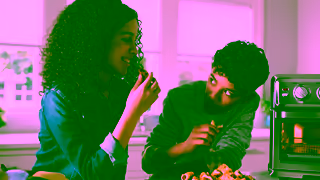 Cuisinart Cuisinart Air Fryer Toaster Oven with Grill Short Ad Commercial Brand Imagery Photoshoot 1