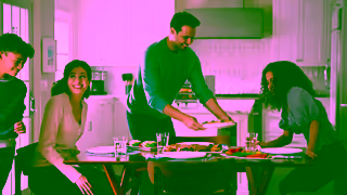 Cuisinart Cuisinart Air Fryer Toaster Oven with Grill Short Ad Commercial Brand Imagery Photoshoot 2