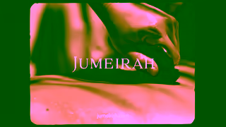 Jumeirah INTL GENEROUS SPIRIT SERVICE MASSAGE 6 SEC 16x9 Ad Commercial Brand Imagery Photoshoot 1