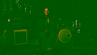 Visit Auckland Auckland City of Music Paige 15 Ad Commercial Brand Imagery Photoshoot 1
