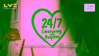 LV.com LV Home YouTube Ad Version One March 2025 Ad Commercial Brand Imagery Photoshoot 1