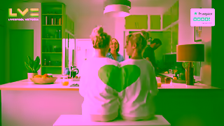 LV.com LV Home YouTube Ad Version One March 2025 Ad Commercial Brand Imagery Photoshoot 2