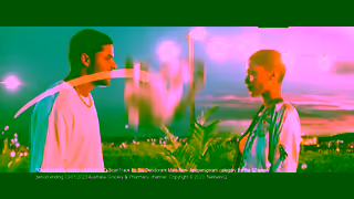 Lynx LYNX Africa Feel Fresh As Fresh With The GOAT Ad Commercial Brand Imagery Photoshoot 2