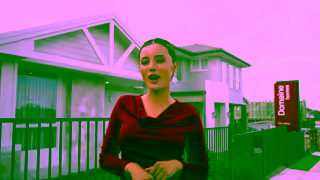 Domaine Homes Invest Smart New Properties with 10 Off Free Solar Ad Commercial Brand Imagery Photoshoot 0