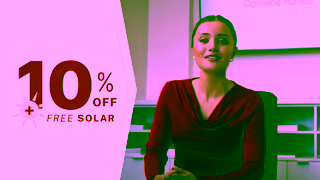 Domaine Homes Invest Smart New Properties with 10 Off Free Solar Ad Commercial Brand Imagery Photoshoot 2