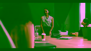 Capella University Learn At Your Speed Ad Commercial Brand Imagery Photoshoot 1