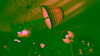 Pooky Lighting Cordless Lighting Pooky US TV Advert Ad Commercial Brand Imagery Photoshoot 2